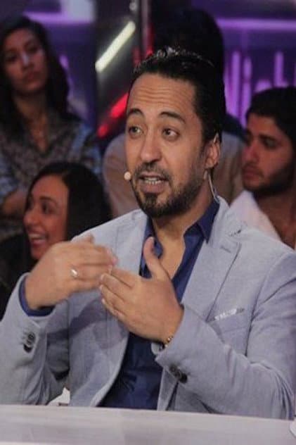Tamer Bassiouni