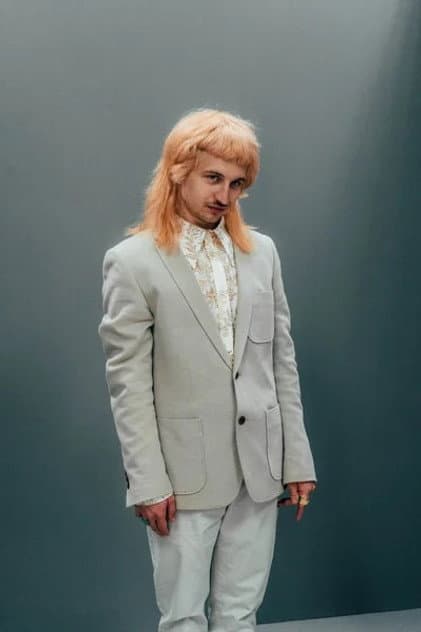 Danil Povar