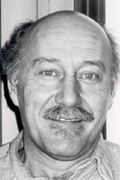 Réjean Gauvin