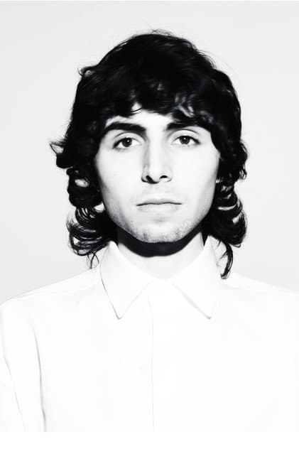 Oliver Moon
