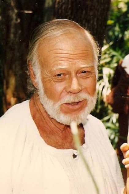 Robert Dunham
