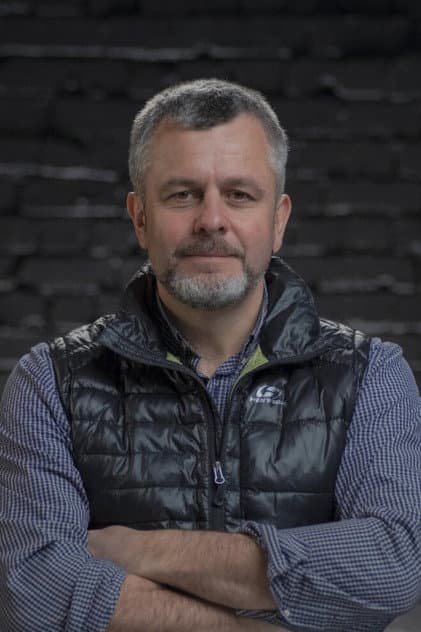 Ramūnas Greičius