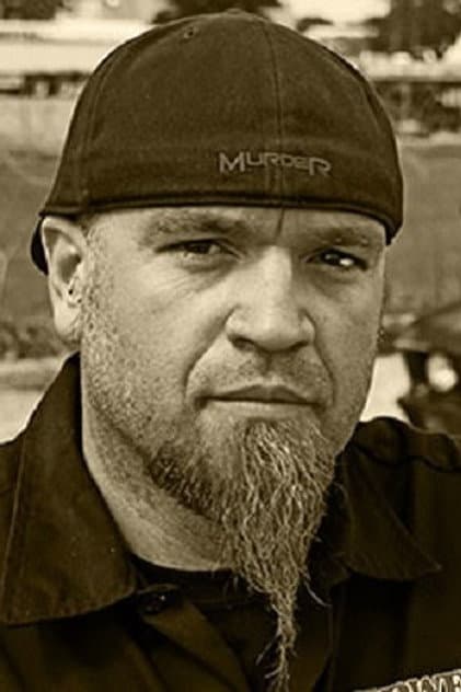Shawn Ellington