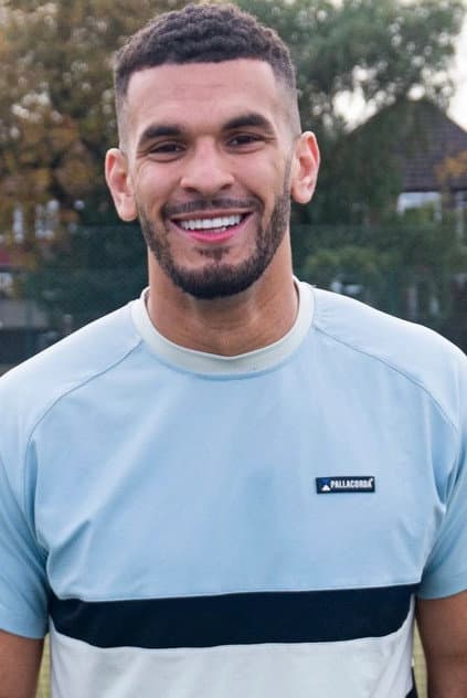 Kai Fagan