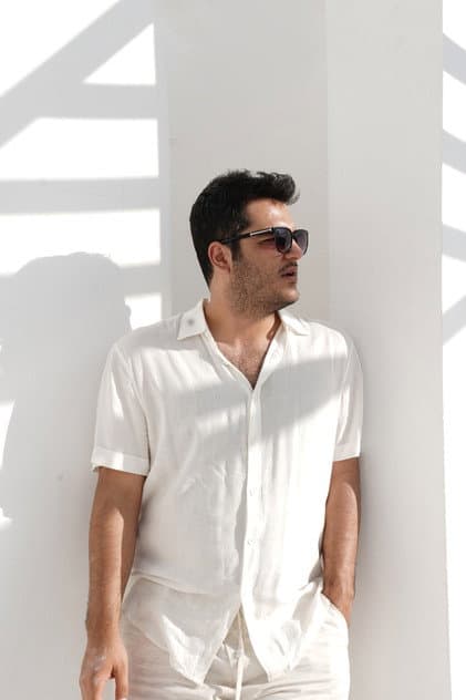 Huseyn Mehrzad