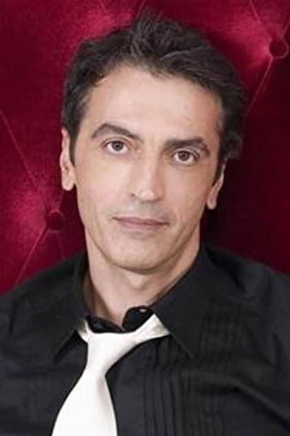 Γιώργος Κορμάνος