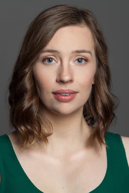Lauren Marshall