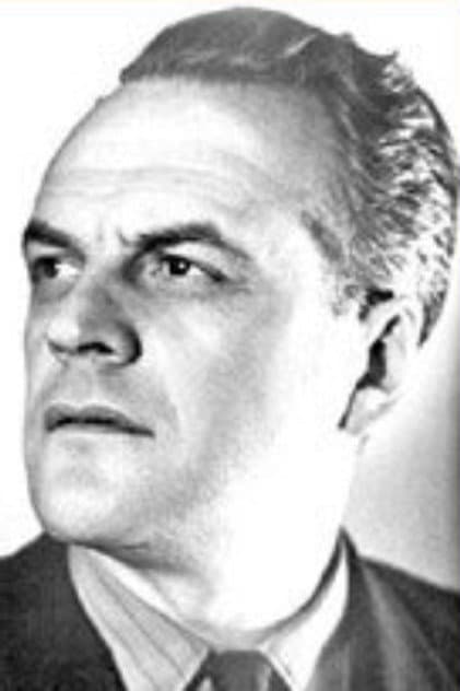 Pyotr Vasilyev