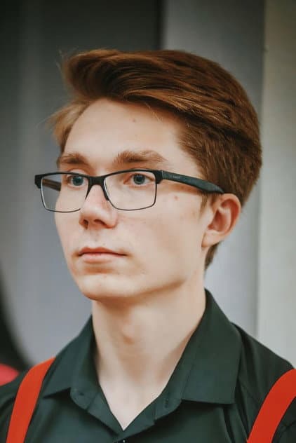 Ермилов Илья