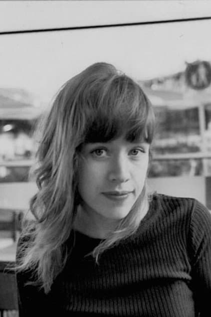 Hanna van Niekerk