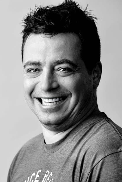 Rohan Dickson