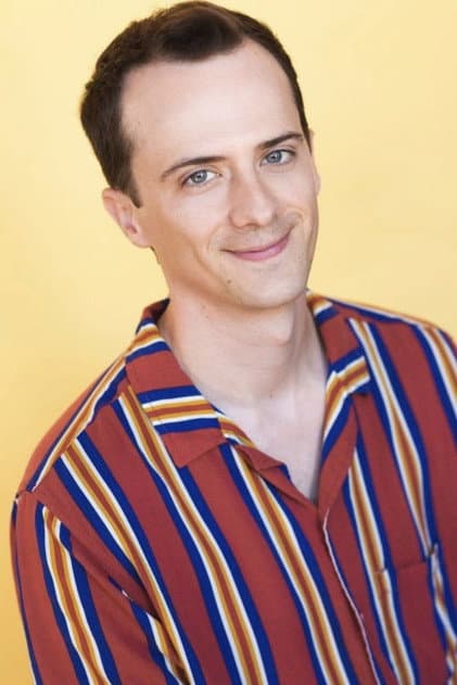 Brian Holden