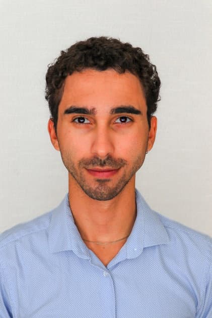 Juan Bautista Mendy