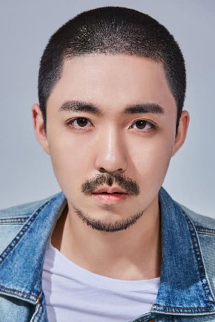Kim Dong-Kyu