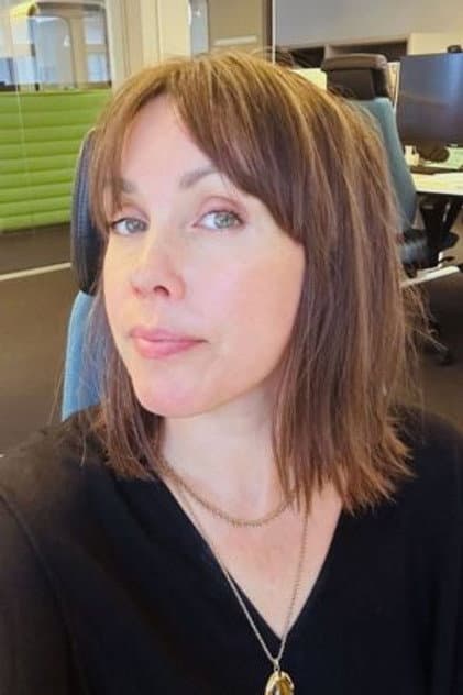 Maja Sigurdsson