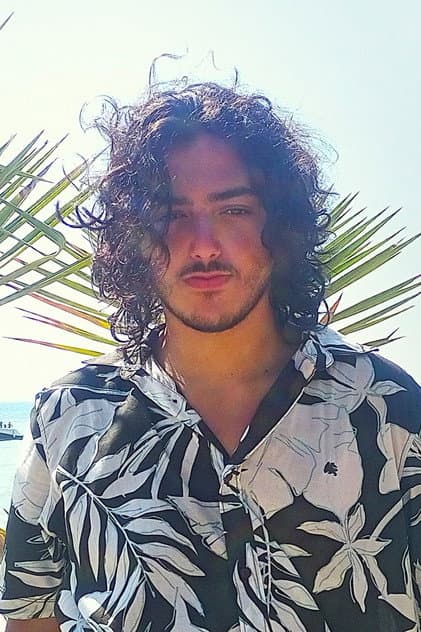 Mike Tawil