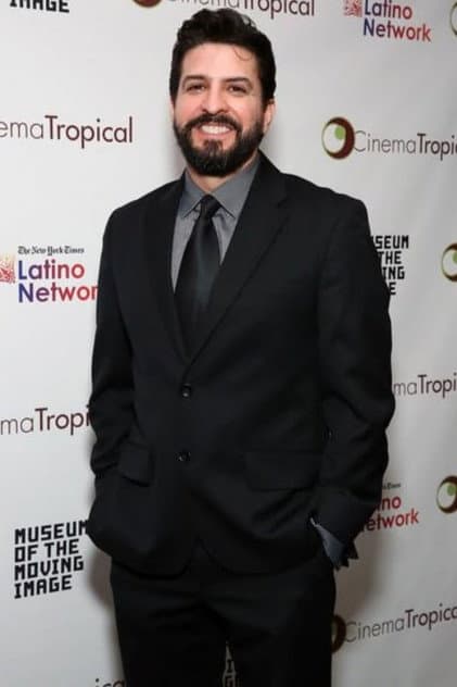 Anthony Lucero