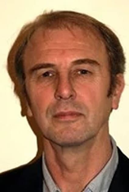 Brian Little