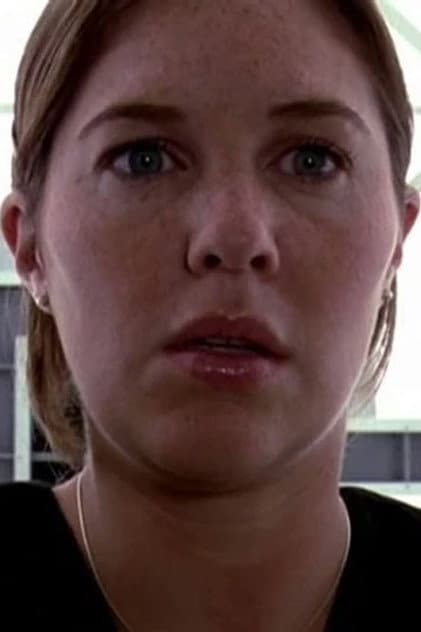 Greer Kent