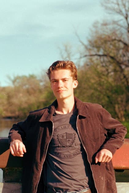 Ethan Meuer