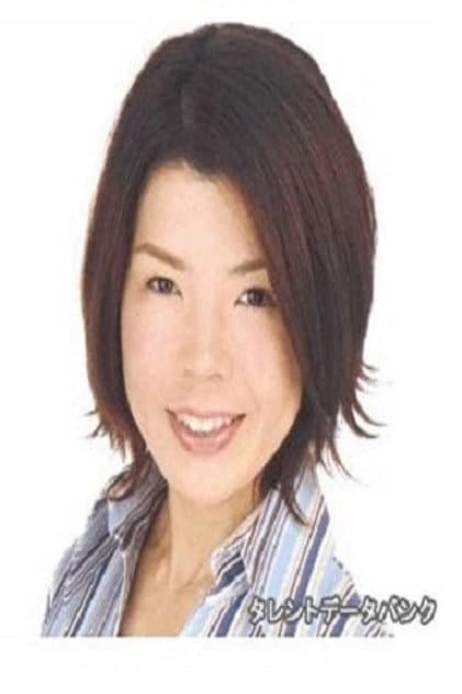 Norie Ide