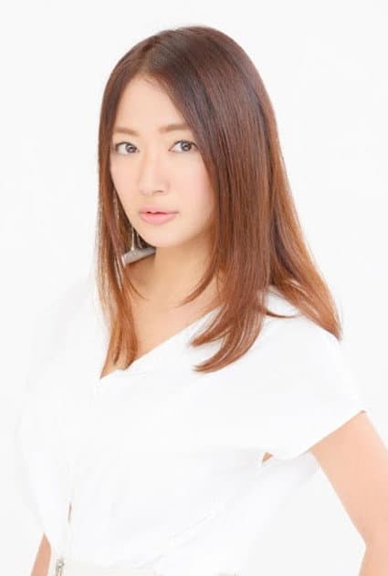 Ayumi Ninomiya