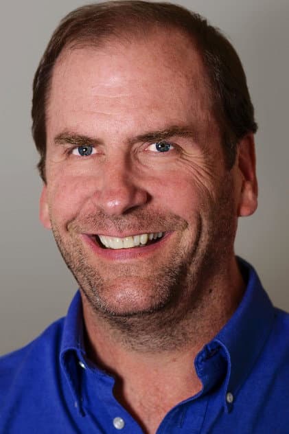 Tom Chamberlain