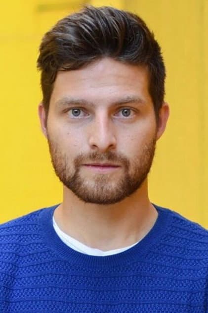 Eddy Vilard