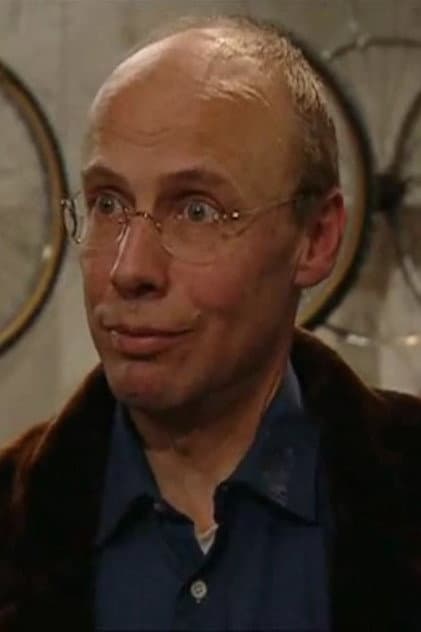 Peter Hausmann