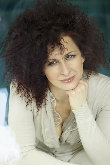 Zane Daudziņa
