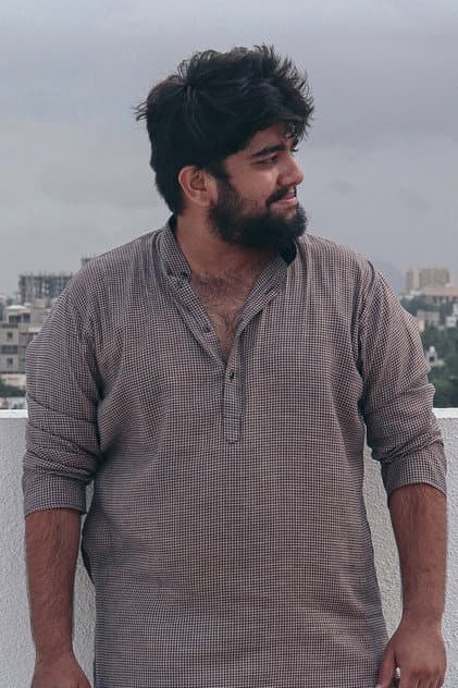 Akash Anil Sonawane