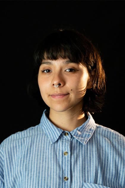 Antonia Silva Alvarado