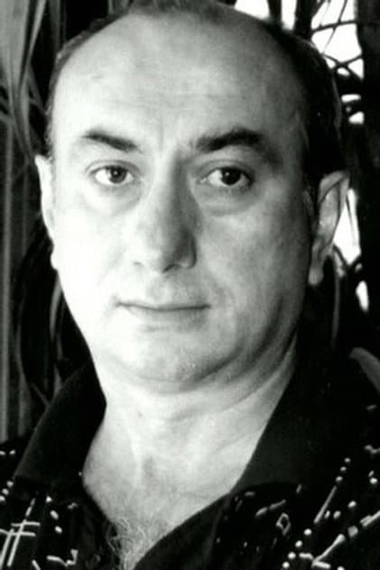 Ramiz Sərkərov