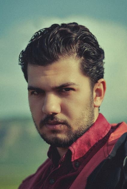 Armin Mohammadi