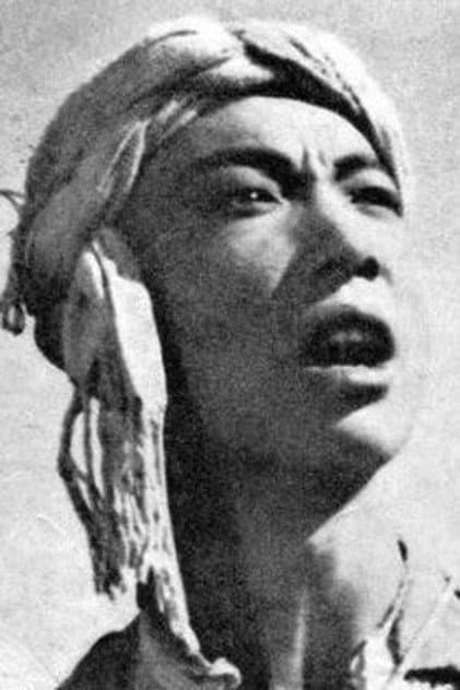 Liu Bin
