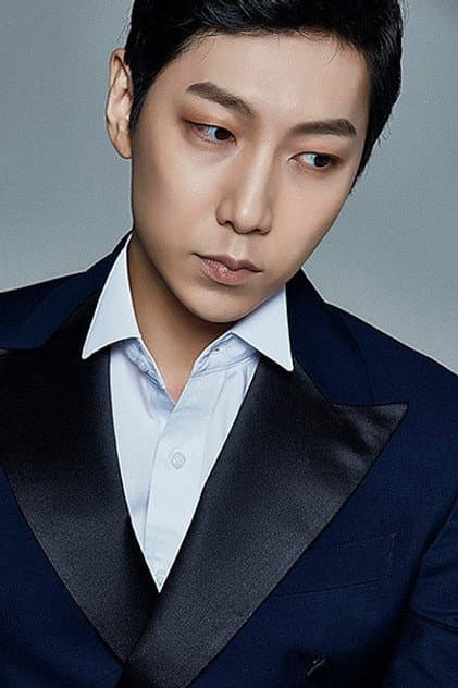Ha Hwi-dong