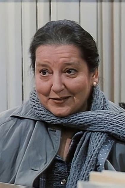 Carla Monti