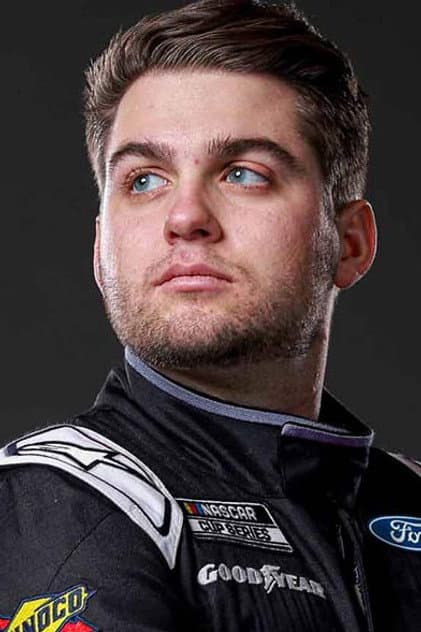 Noah Gragson