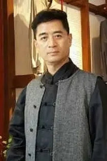 Wang Chao