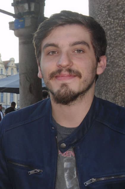 Anthony Bertaut