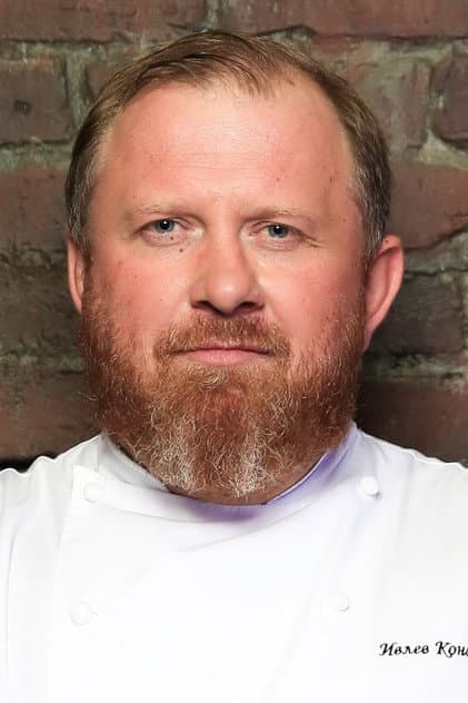 Konstantin Ivlev