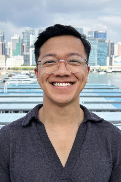 Chak Hin Leung
