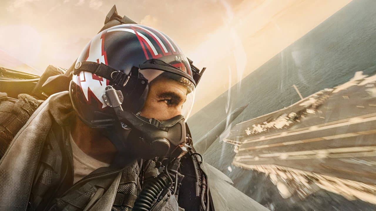Top Gun [Seri]