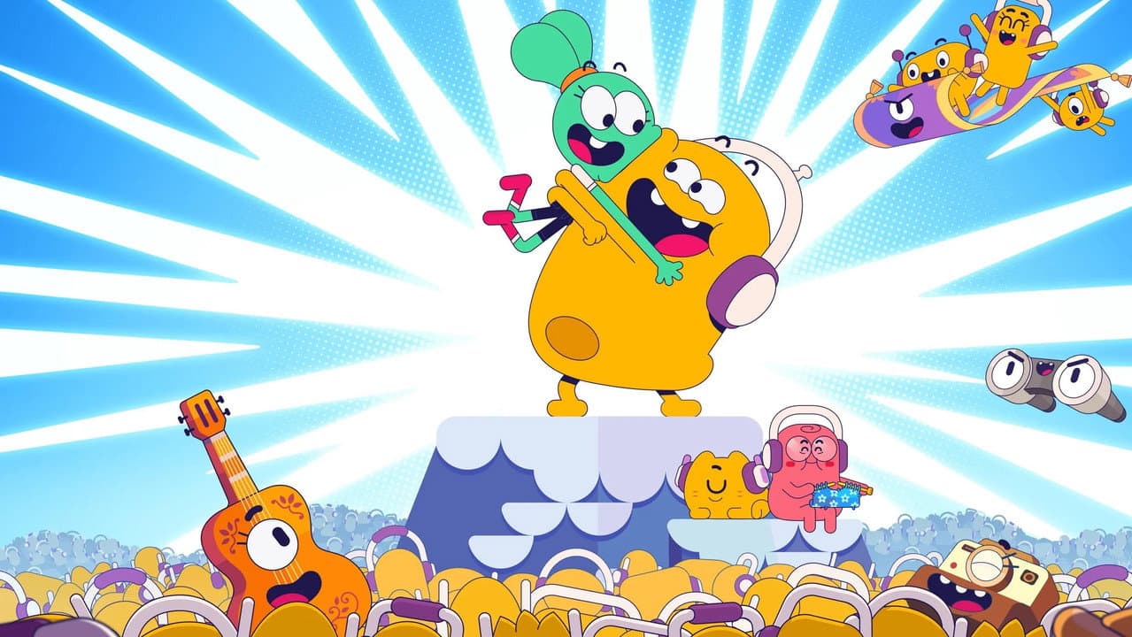 WeeBoom