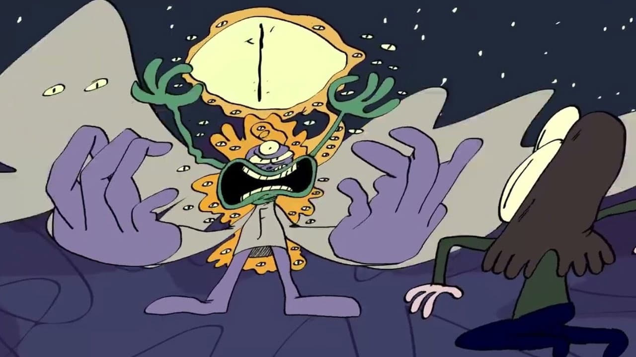 Take Off The Blindfold, Adjust Your Eyes, Look In The Mirror, See The Face Of Your Mother