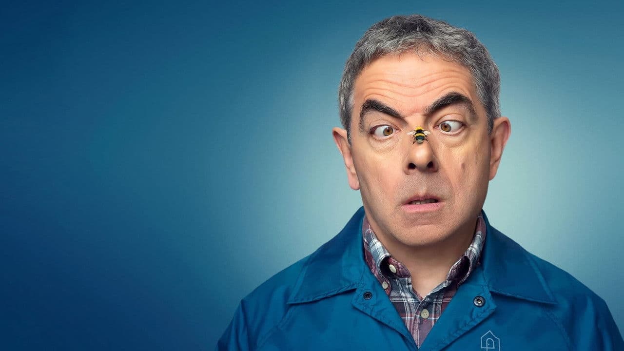 Man vs Bee