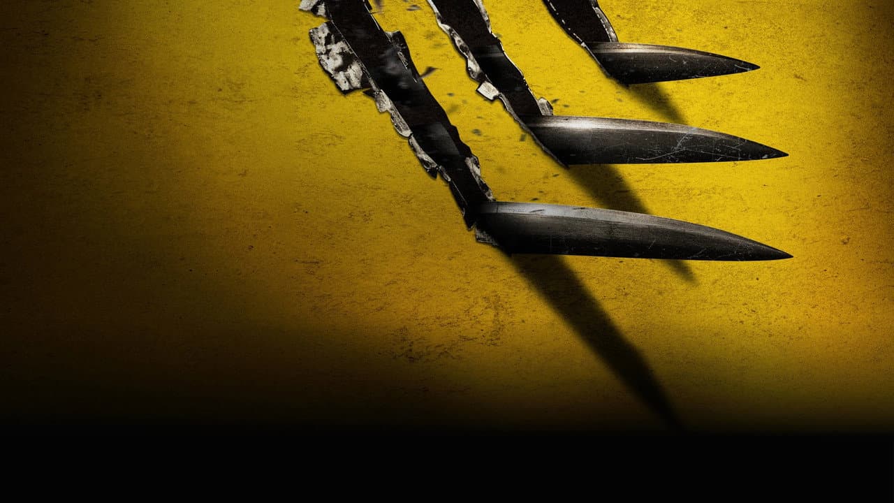 Wolverine [Seri]