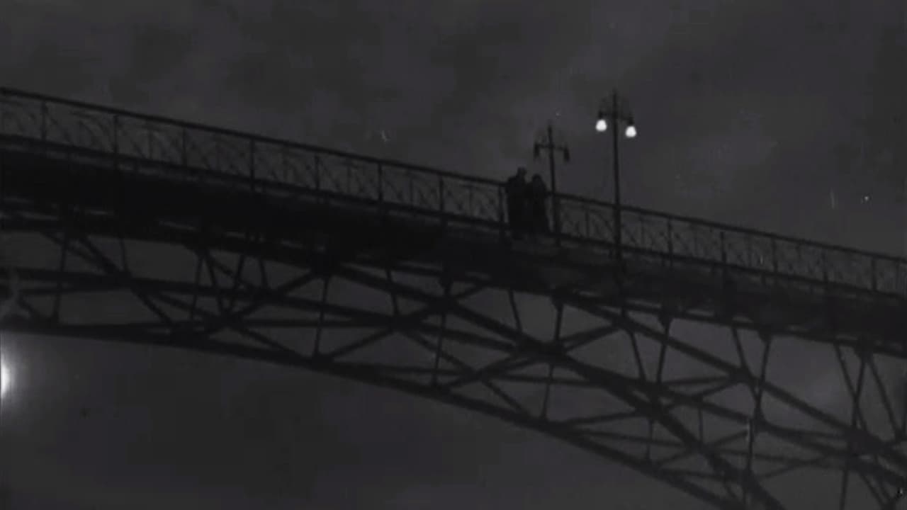 When the City Falls Asleep