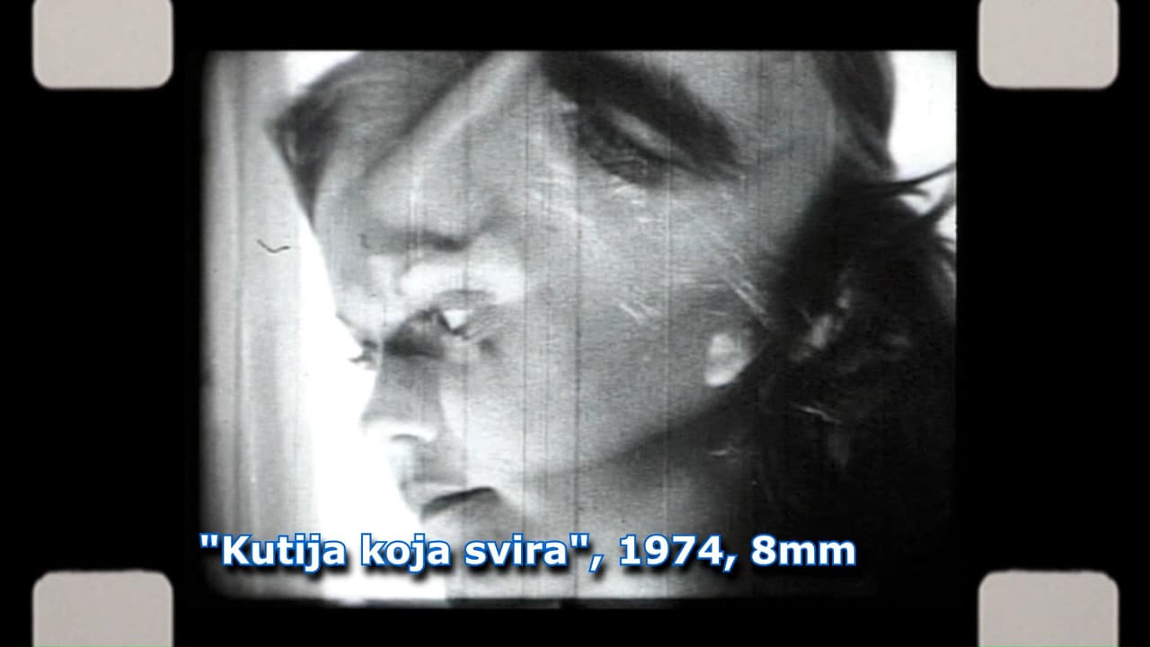 Petrović, Miroslav Bata: filmovi iz inata!