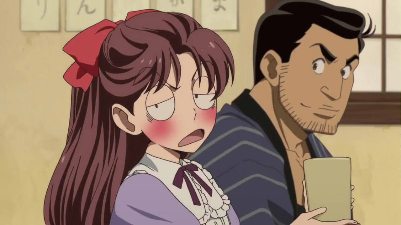 はいからさんが通る